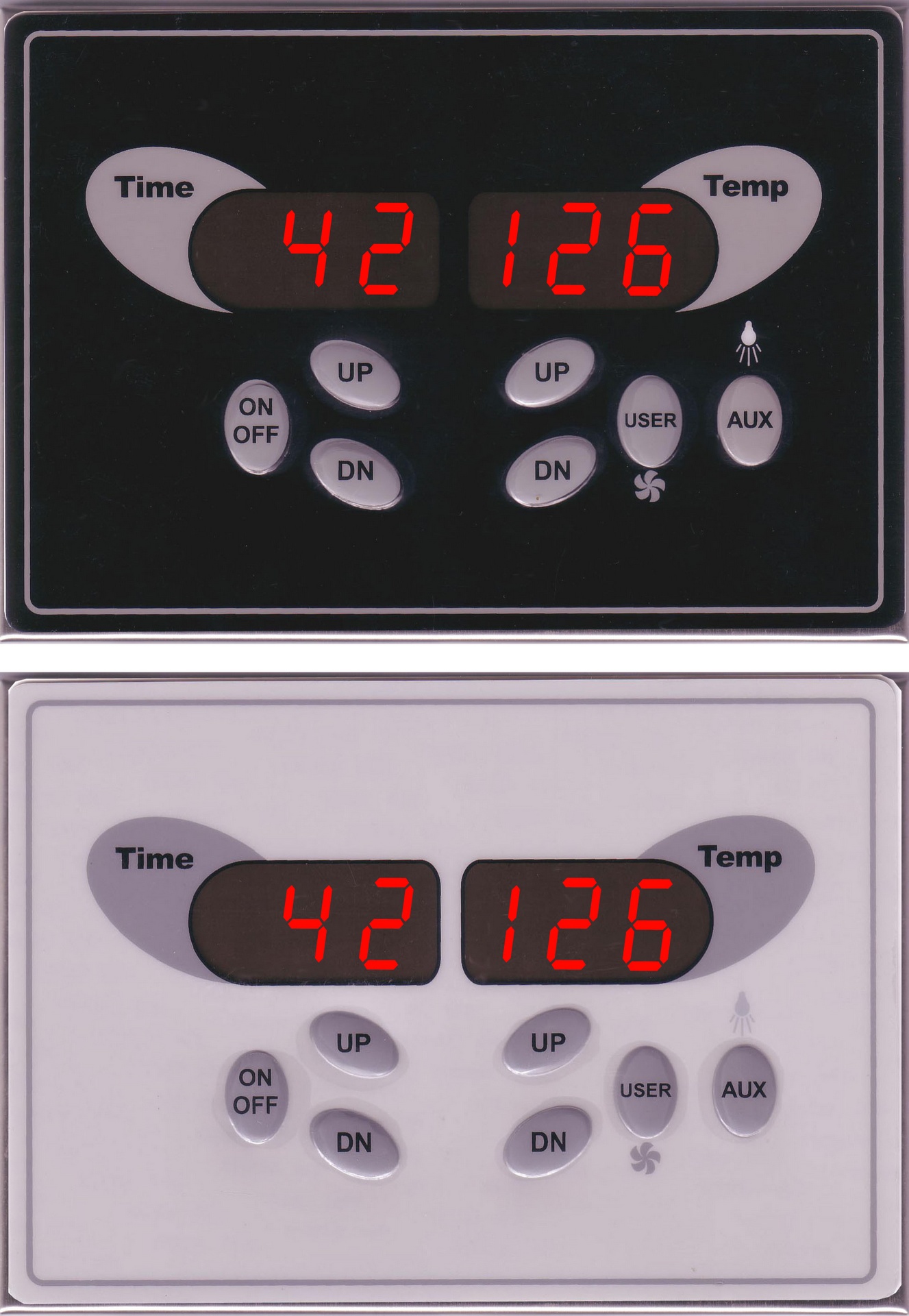 Best Sauna Control Panel | Digital Precision Heat Controller